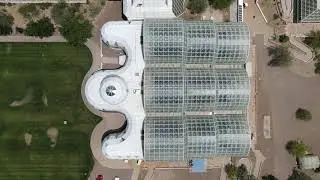 The Landscape Evolution Observatory