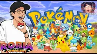 Christmas Event? Another Shiny hunt kah? - POKEMON RORIA CONQUEST | BRICK BRONZE ROBLOX #38