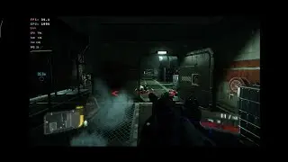 GameHub Crysis 3 Mali Gpu | Dimensity 8300 U | Settings + Test Gameplay No Bug 