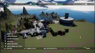 Far Cry 5 Map Editor PS4