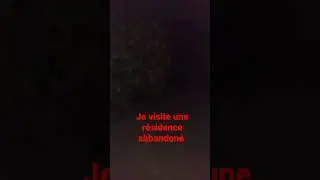 #creepy #urbex #youtube #horrorstory #short