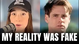 Growing Up Inside a Parent&rsquo;s Delusion Felt Like The Truman Show