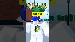 Who took a bite of Rip indra's Dragon #roblox ⛏️ #shorts