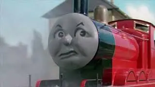 James & Super E.D. in a nutshell