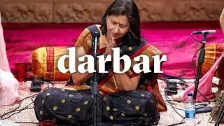 Arati Ankalikar Tikekar | Raag Jaunpuri | Khayal vocal | Music of India