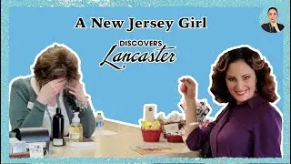 Get Answers To All Your Questions About The Amish