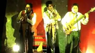 Garu - Amor Ingrato