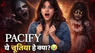 Day 4 - Playing Pacify😱😭 | Mission - Wood | bhaiii alag hi chutiya hai ye😭 Pacify Live #pacify #h