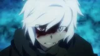 [AMV] Danmachi/Till I Collapse