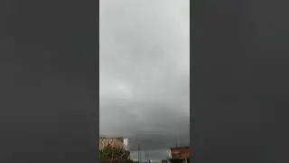 Black Clouds #Mausam #india #monsoon #rainyseason #weather.#clouds