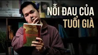 Hiểu về nỗi đau thực sự của tuổi già I Khi đàn sếu bay về phương nam