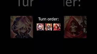 Dots and Debuffs team give Byungchul a hard time | Guild Siege | Summoners War