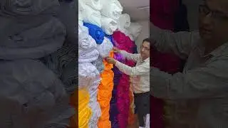 Tent Ceiling & Mandap Fabric Manufacturer|Taiwan & Lycra Fabrics Surat 9924799905 CALL NOW #wedding