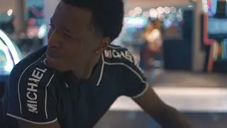 Budah - Your Girl My Girl (Music Video) KB Films