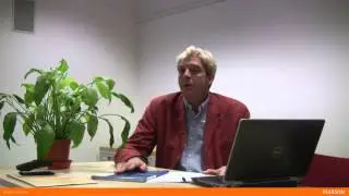 Mark Foley - The Teacher Who Inspired Me
