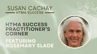 Personal Healing & Practitioner Wisdom | HTMA with Rosemary Slade