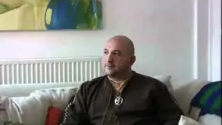 Интервью Project Camelot часть 4