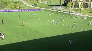 Femminile - Coppa Italia Primavera - Semifinale Fiorentina vs Inter