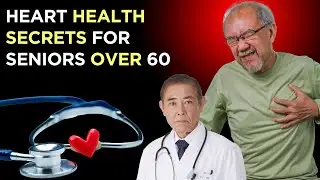 Life-Saving Heart Care Every Senior Should Know #healthcare #healthtips #SeniorHealth