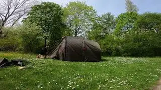Nordkap Avesta 2-Pers. Tunnelzelt von Louis | Moto Camping