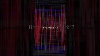 YAKUZA BASS DEMON - Trap Boosted