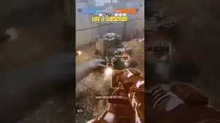 PILOT VS TITAN😎  #gaming #titanfall2 #multiplayer #controller #gameplay