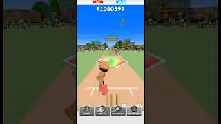 Little Singham Cricket Game All Character Android Gameplay |