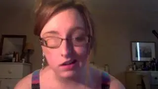 Bells Palsy - Day 7 - Erin's Story