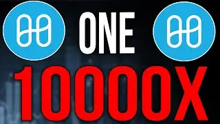 HARMONY IT WILL 10000X HERE IS WHY?? - Harmony Price Prediction - What is Harmony??