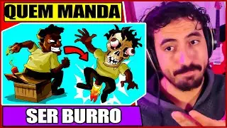 Pessoas Que Faleceram De Formas Estúpidas – Vencedores do Prêmio Darwin Parte 10 | Leozin React