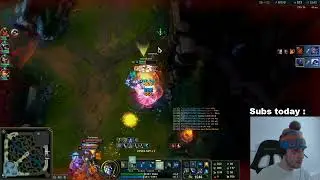 Stevens The king Jax Play