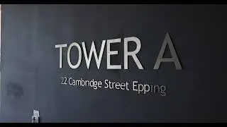 308/22 Cambridge Street, Epping