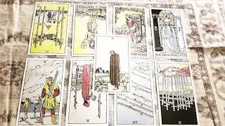 Scorpio January 2019: Fixed Water Alchemy | Don't betray yourself here!