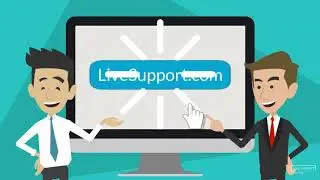 What is Live Support Live Chat and Text Support Software?