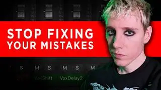 Emo Producer Shares SECRET to Emotional Holiday Songs