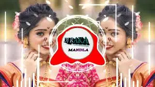 Aan_Gaon_Ke_Turi_Cg_Song_Dj_Bhageshwar_x_Dj X Pro Raka Mandla Mix