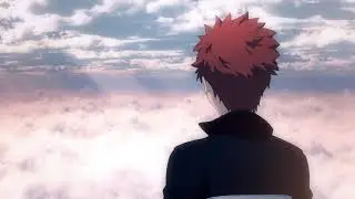 Fate/stay night: [Unlimited Blade Works] ED 2 | Kalafina - ring your bell