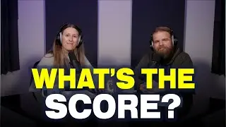 What's The Score?