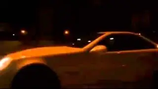 Mercedes slk32 amg vs Mercedes e55 amg kompressor