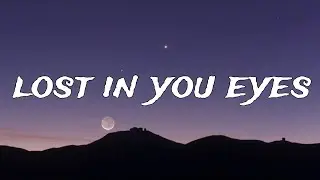 Lost in Your Eyes (Lyrics) | Heart-Touching Romantic Song