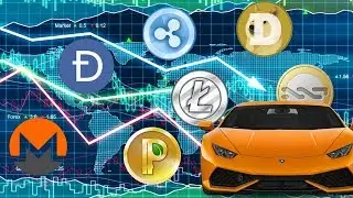 ALTCOINS THAT WILL MAKE YOU RICH 2018/2019