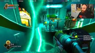 We're after Andrew Ryan! | BIOSHOCK REMASTERED #3