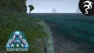 Searching for Dry Land - Ep21 - ARK: Genesis