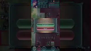 Ursula Infernal Clear