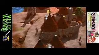 Давайте поиграем в Grandia 2: Часть 29