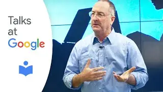 Media Against Fascism: From World War II to the Psychedelic Sixties | Fred Turner | Talks at Google