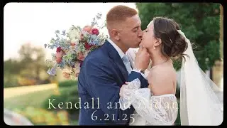 College Sweethearts Celebrate a Joy-Filled Summer Wedding at The Arlo