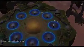 Game Nh&acirc;n Phẩm | Auto chess | LMHT | Bồm