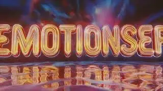 Ian Carpenter - Emotions [Natura Viva]