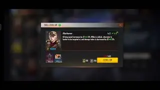 free fire max unlock Misha 1500 coin op